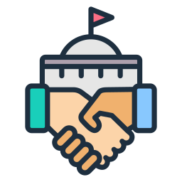 Government & Institutional Liaison